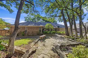 3000 Steeplechase Trail, Arlington, TX 76016 - Photo 35