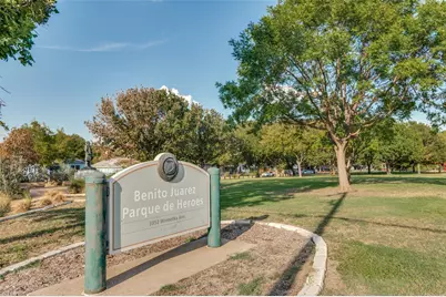 1003 Morris Street, Dallas, TX 75212 - Photo 5