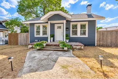 1123 Ballard Avenue, Dallas, TX 75208 - Photo 1