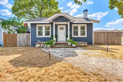 1123 Ballard Avenue, Dallas, TX 75208 - Photo 3