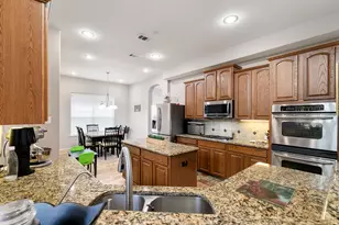 12415 Grayhawk Boulevard, Frisco, TX 75033 - Photo 13