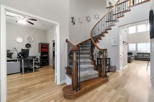 12415 Grayhawk Boulevard, Frisco, TX 75033 - Photo 17
