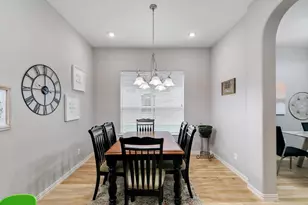 12415 Grayhawk Boulevard, Frisco, TX 75033 - Photo 21