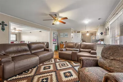 120 N 15th Avenue, Munday, TX 76371 - Photo 7
