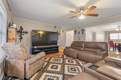 120 N 15th Avenue, Munday, TX 76371 - Photo 5