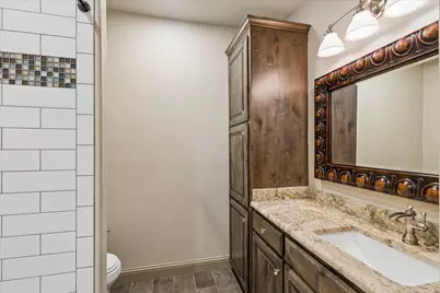 12953 Flow Road, Krum, TX 76249 - Photo 17