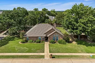 1300 Oak Harbor Blvd, Azle, TX 76020 - Photo 1