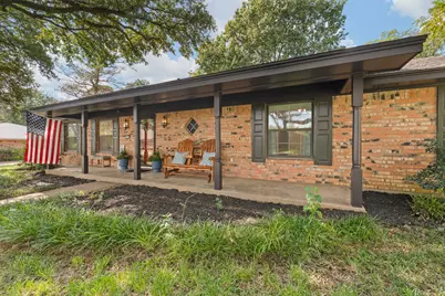 1210 Glenhaven Drive, Cleburne, TX 76033 - Photo 3