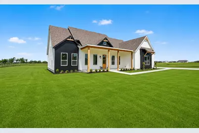 4318 County Road 1088, Celeste, TX 75423 - Photo 3