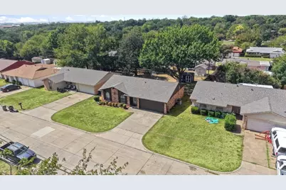 409 Arthur Drive, Hurst, TX 76053 - Photo 29