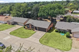 409 Arthur Dr, Hurst, TX 76053 - Photo 29