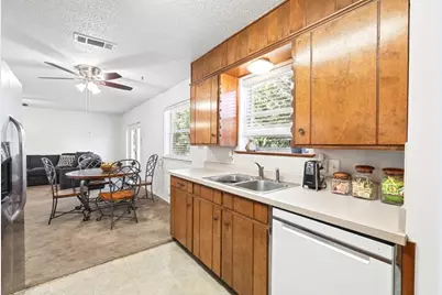 409 Arthur Drive, Hurst, TX 76053 - Photo 11