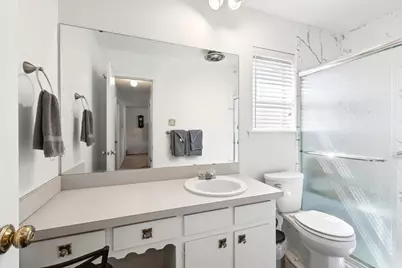 409 Arthur Drive, Hurst, TX 76053 - Photo 17