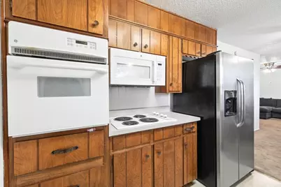 409 Arthur Drive, Hurst, TX 76053 - Photo 9