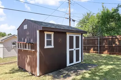 409 Arthur Drive, Hurst, TX 76053 - Photo 21