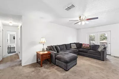 409 Arthur Drive, Hurst, TX 76053 - Photo 3