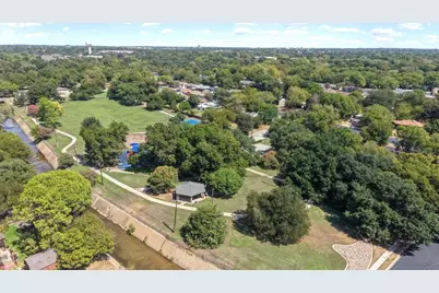 409 Arthur Drive, Hurst, TX 76053 - Photo 31