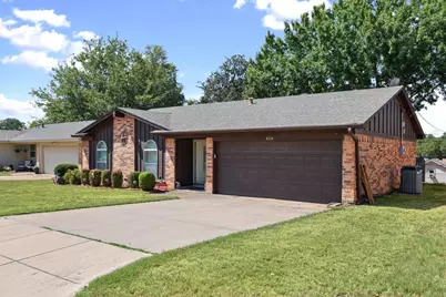 409 Arthur Drive, Hurst, TX 76053 - Photo 25