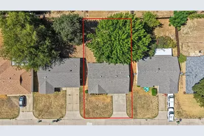 409 Arthur Drive, Hurst, TX 76053 - Photo 27