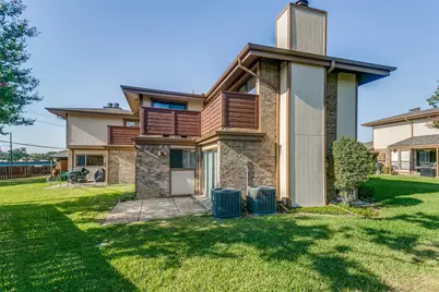 7 Dewberry Court, Bedford, TX 76021 - Photo 25