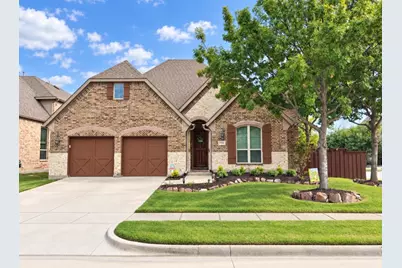 3000 Dunverny, The Colony, TX 75056 - Photo 1