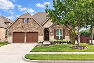 3000 Dunverny, The Colony, TX 75056 - Photo 1