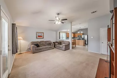 8532 Cactus Patch Way, Fort Worth, TX 76131 - Photo 11