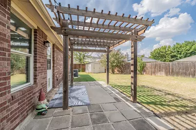 8532 Cactus Patch Way, Fort Worth, TX 76131 - Photo 21