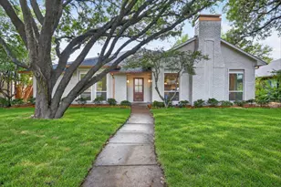 9754 Burleson Dr, Dallas, TX 75243 - Photo 1