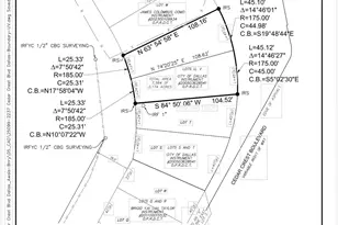 2237 Cedar Crest Lot U & V Blvd, Dallas, TX 75203 - Photo 1