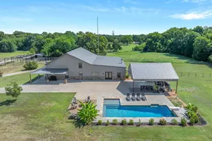 2800 Fm 1395, Edgewood, TX 75169 - Photo 1