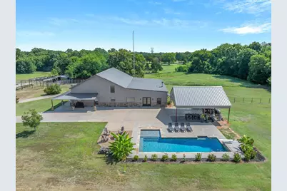2800 Fm 1395, Edgewood, TX 75169 - Photo 1