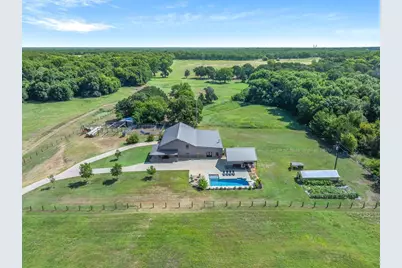 2800 Fm 1395, Edgewood, TX 75169 - Photo 5