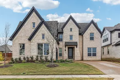3528 Ithaca Street, Corinth, TX 76208 - Photo 1