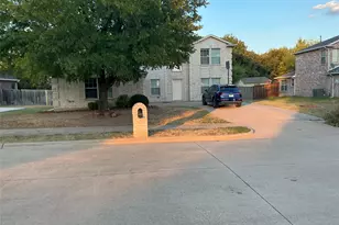 1340 Lake Grove Ln, DeSoto, TX 75115 - Photo 3
