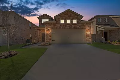 862 Lake Fletcher Road, Princeton, TX 75407 - Photo 3