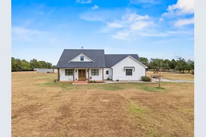 1742 Recreation Road 3, Bonham, TX 75418 - Photo 3