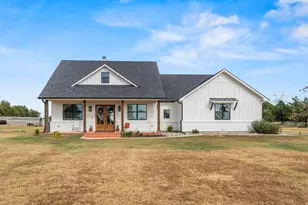 1742 Recreation Road 3, Bonham, TX 75418 - Photo 1