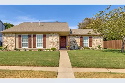 1107 Elk Grove Drive, Richardson, TX 75081 - Photo 1