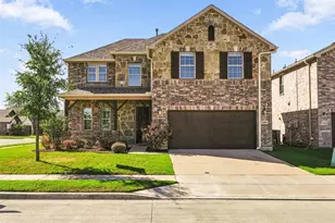 3404 Osage River Trail, Celina, TX 75078 - Photo 3