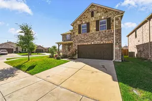 3404 Osage River Trail, Celina, TX 75078 - Photo 5