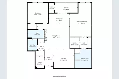 651 N Watters Road #5205, Allen, TX 75013 - Photo 33