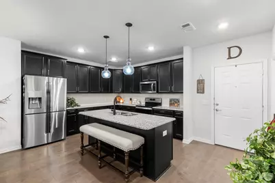 651 N Watters Road #5205, Allen, TX 75013 - Photo 7