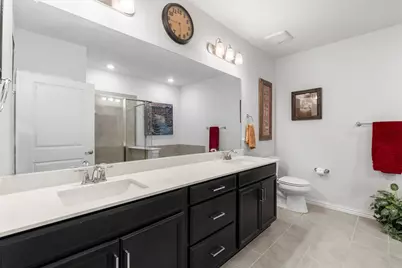 651 N Watters Road #5205, Allen, TX 75013 - Photo 11