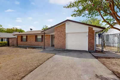 346 Linkcrest Drive, Duncanville, TX 75137 - Photo 5
