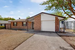 346 Linkcrest Dr, Duncanville, TX 75137 - Photo 5