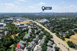 7340 Skillman St, Dallas, TX 75231 - Photo 19