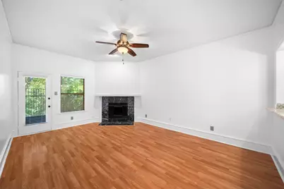 7340 Skillman Street #909, Dallas, TX 75231 - Photo 3