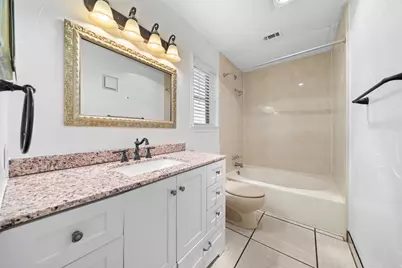 7340 Skillman Street #909, Dallas, TX 75231 - Photo 11