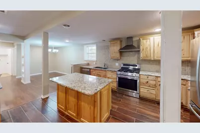 925 Jennings Lane, Azle, TX 76020 - Photo 9